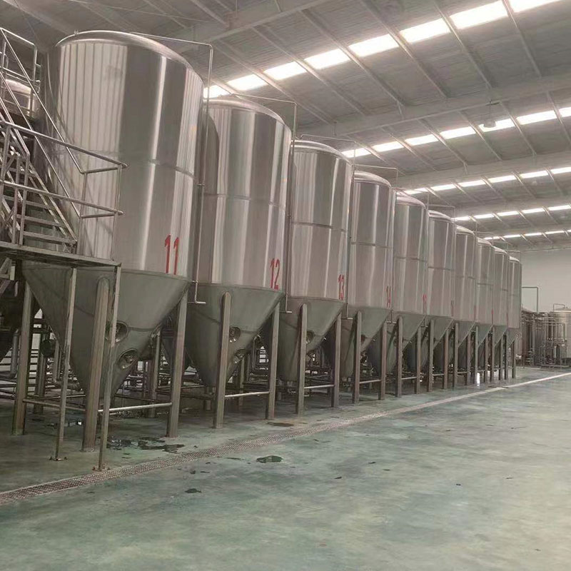 平罗精酿啤酒设备厂—行业标准政策